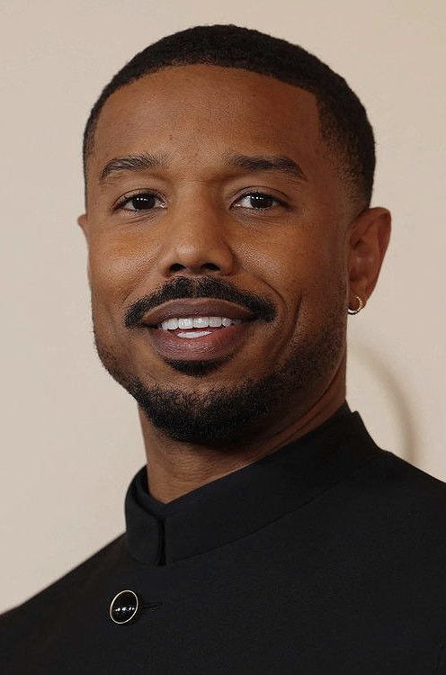 Michael B. Jordan