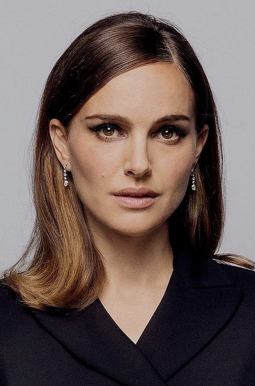 Natalie Portman
