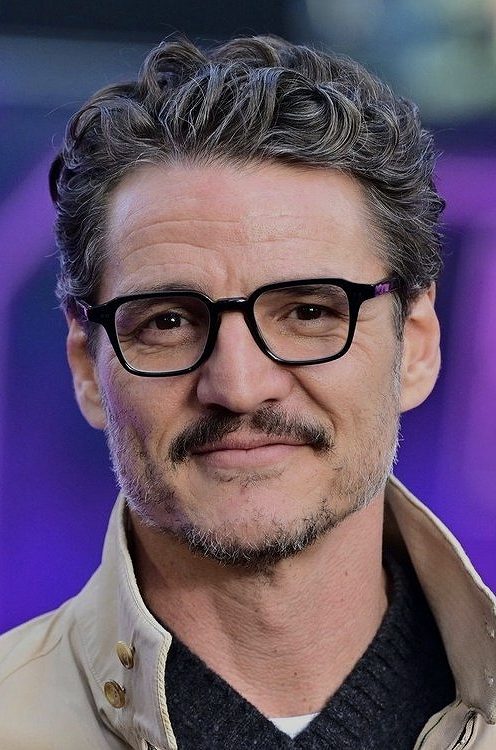 Pedro Pascal