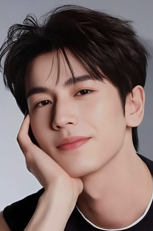 Zhang Linghe