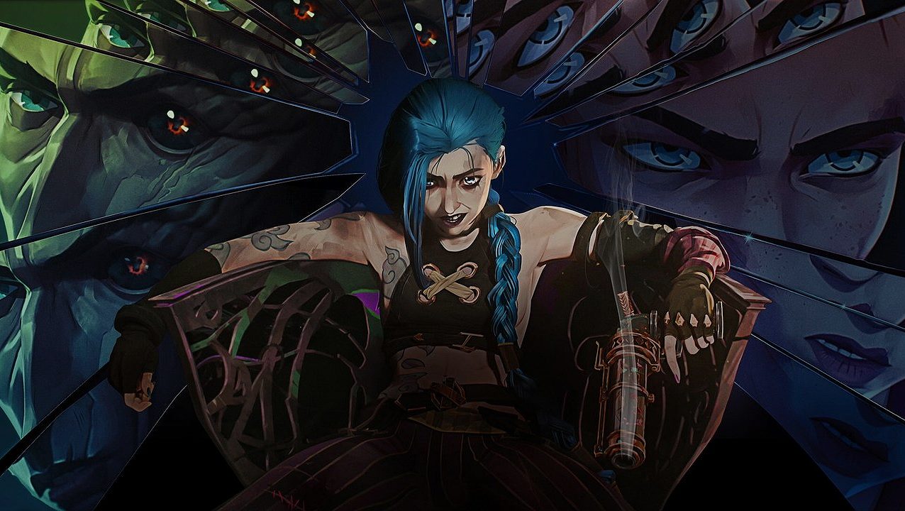 เมื่อสงครามพี่น้องกลายเป็นตำนาน: รีวิว Arcane ซีรีส์แอนิเมชั่นที่ยกระดับวงการ