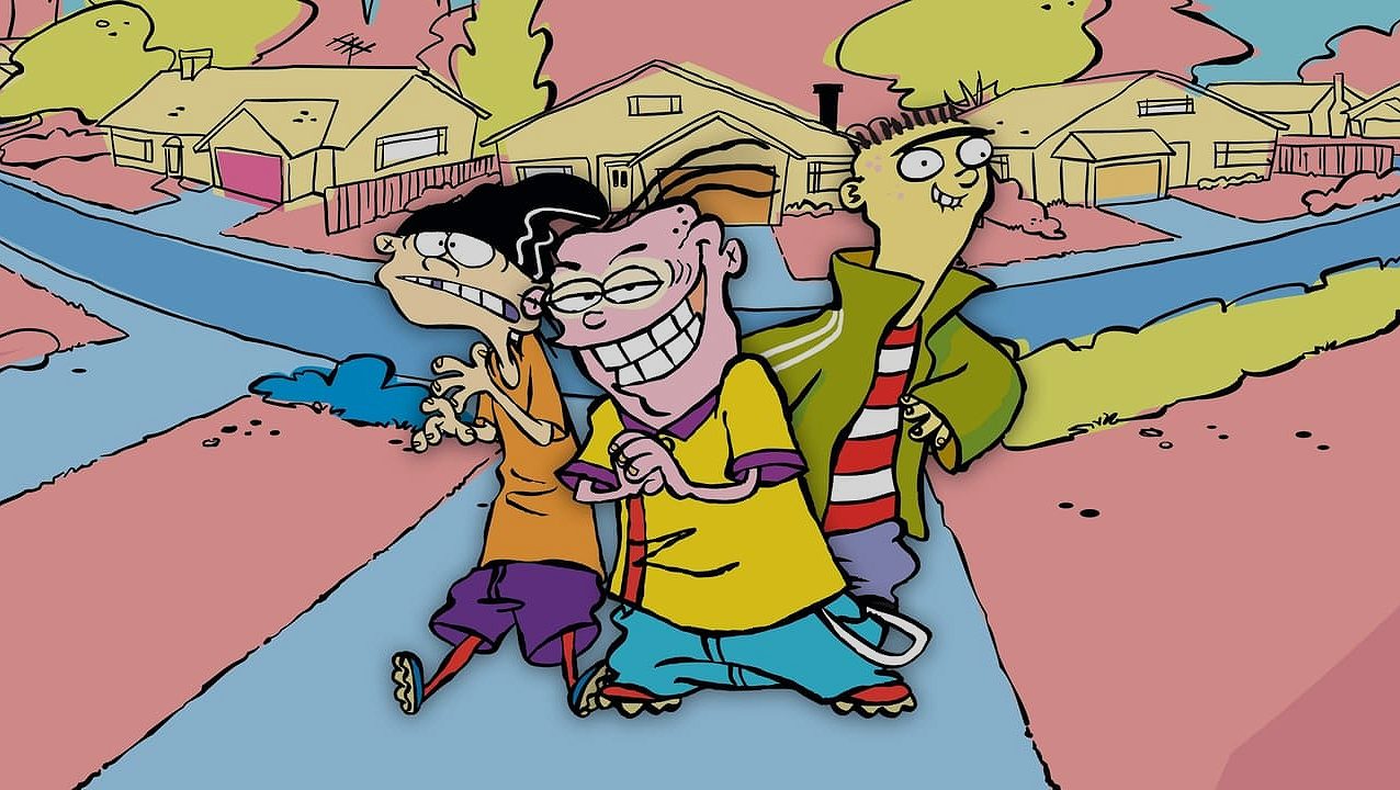 เมื่อเด็กชายขี้แกล้งกลายเป็นหนุ่มน้อยหัวใจเต้นตุ๊มๆ ต่อมๆ: รีวิว Ed, Edd n Eddy ซีซั่นที่สะเทือนวงการ