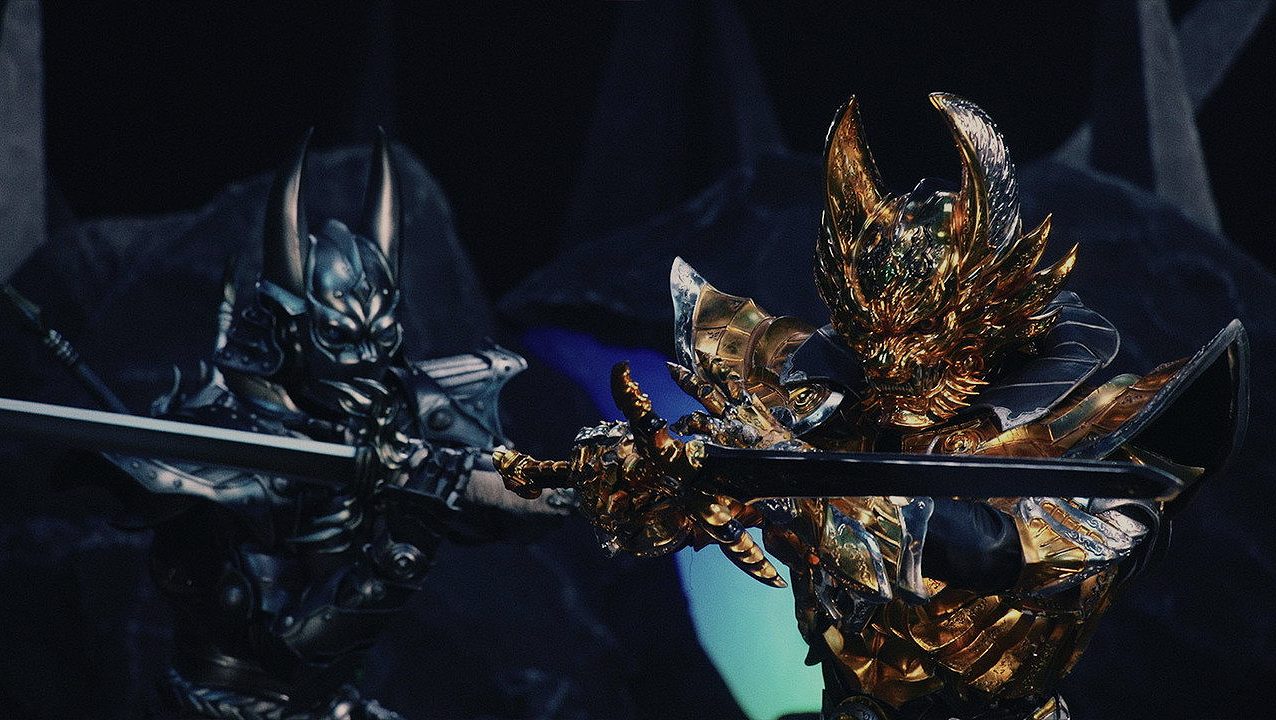 เมื่อเหล็กกล้าประกบวิญญาณ: รีวิว 牙狼＜GARO＞ ハガネを継ぐ者 ซีรีส์บู๊แฟนตาซีที่ท้าทายขีดจำกัดของมนุษย์