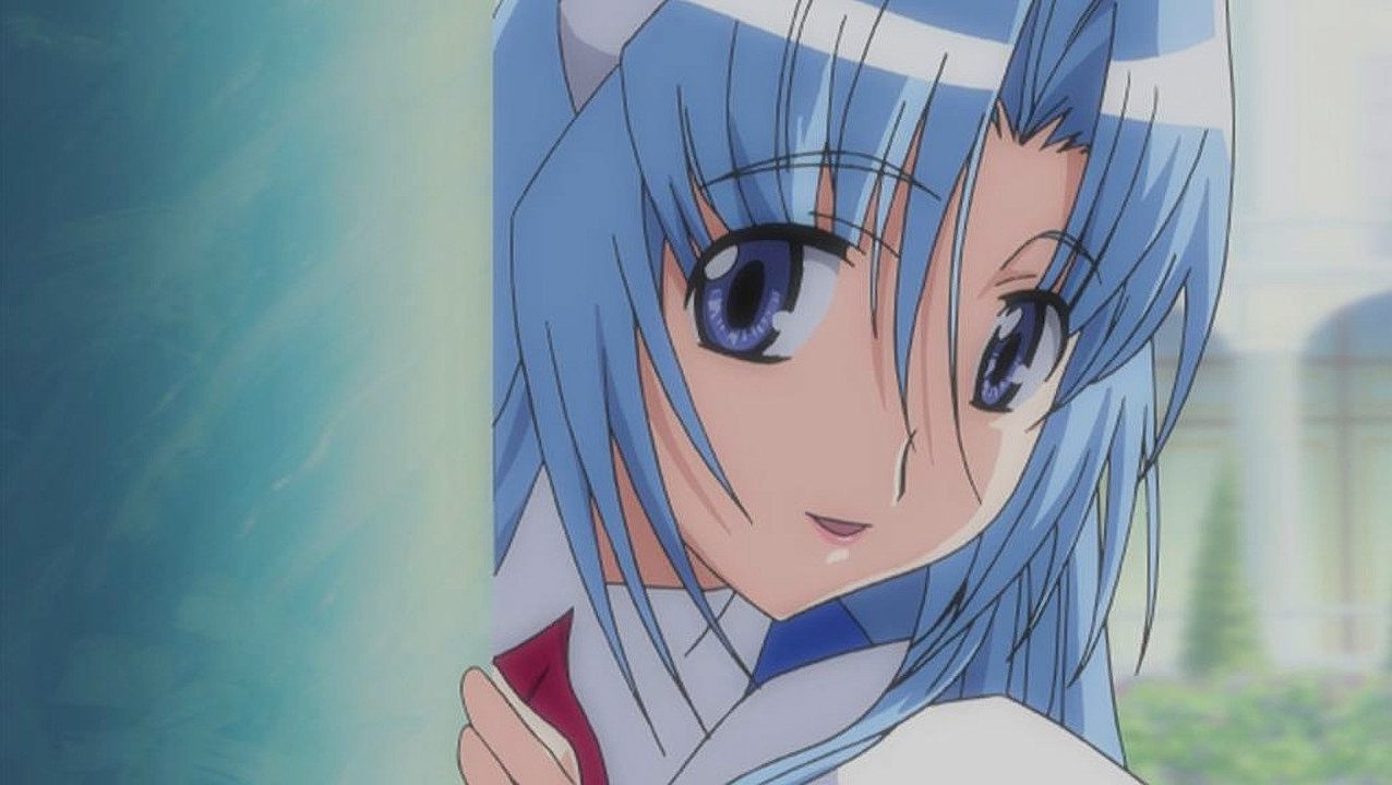 รีวิว Hanaukyo Maid Team La Verite: เมื่อสาวใช้พันนางแตะต้องหัวใจหนุ่มน้อยภูมิแพ้