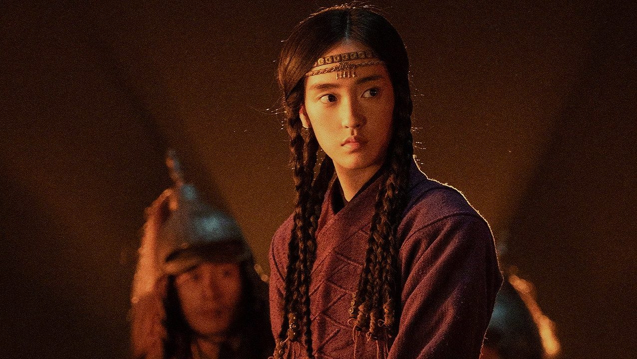 มังกรหยก จอมยุทธ์ผู้ยิ่งใหญ่