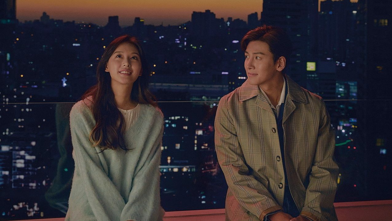 Lovestruck in the City: เมื่อหัวใจหลงทางในมหานคร ต้องใช้กี่กิโลเมตรถึงจะเจอกัน?