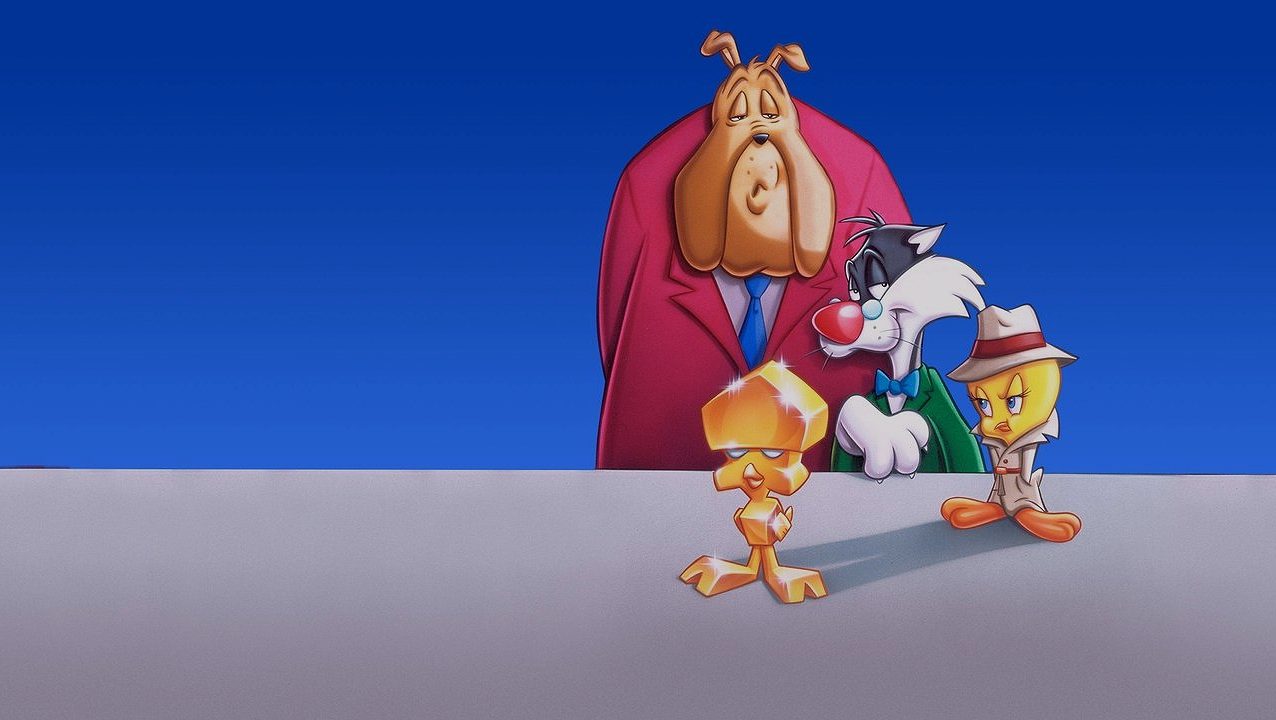 เมื่อแมวกับนกเป็นคู่หูไขคดี: รีวิว Sylvester & Tweety Mysteries การ์ตูนสืบสวนที่ทั้งฮาทั้งซึ้ง
