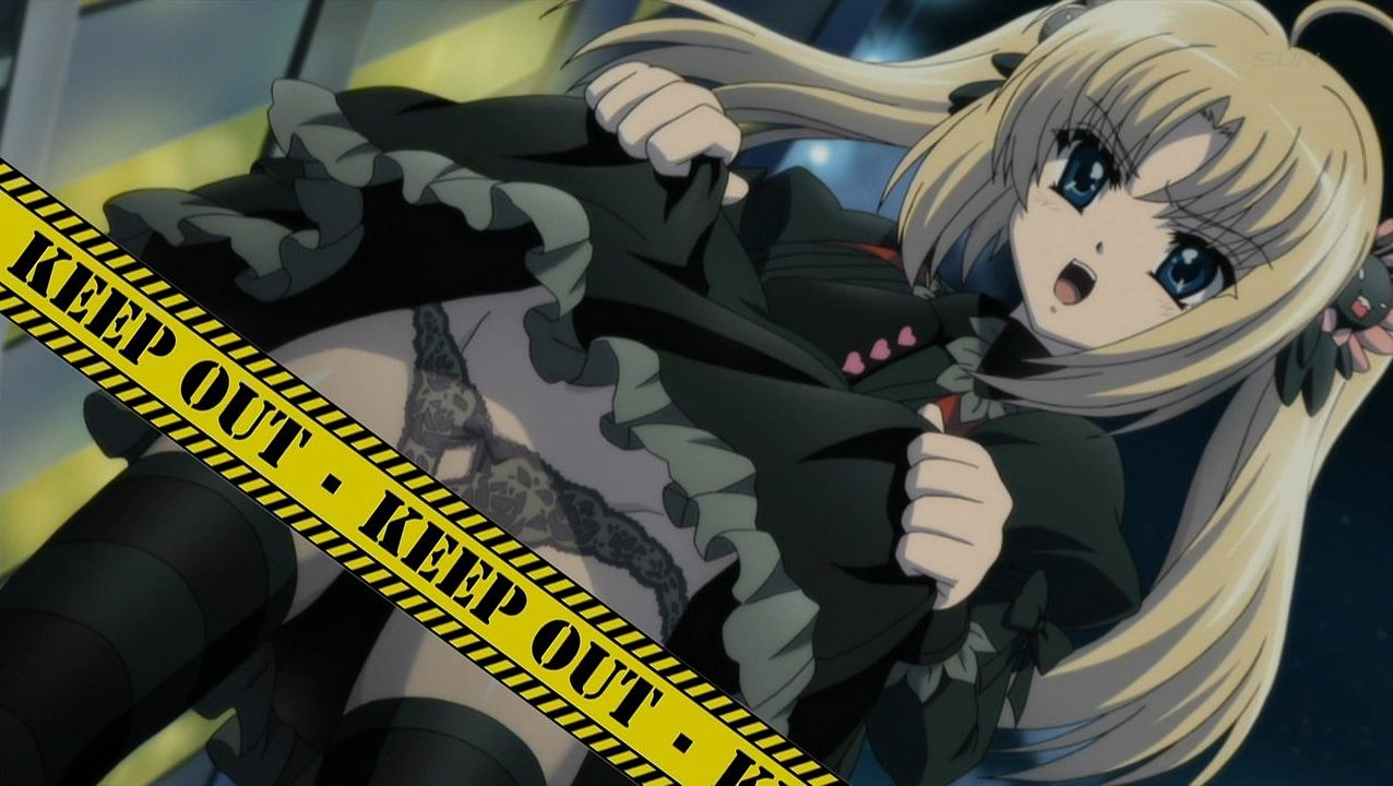 เมื่อปีกของเราไร้ซึ่งท้องฟ้า: รีวิว 俺たちに翼はない -under the innocent sky. ซีรีส์อนิเมะที่ซ่อนความเจ็บปวดไว้ใต้รอยยิ้ม